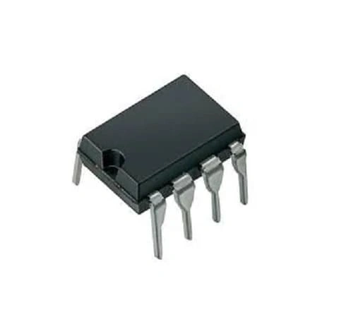 Low Offset Low Drift Dual JFET Input Op-Amp (LF412)